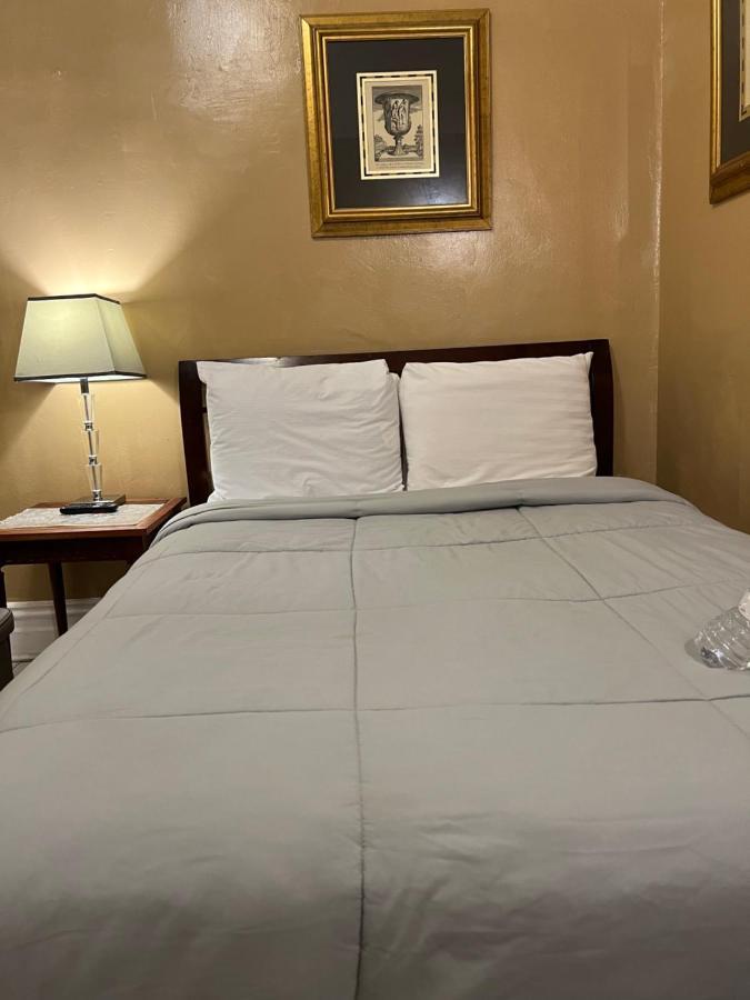 Luz Hotel San Francisco Dış mekan fotoğraf