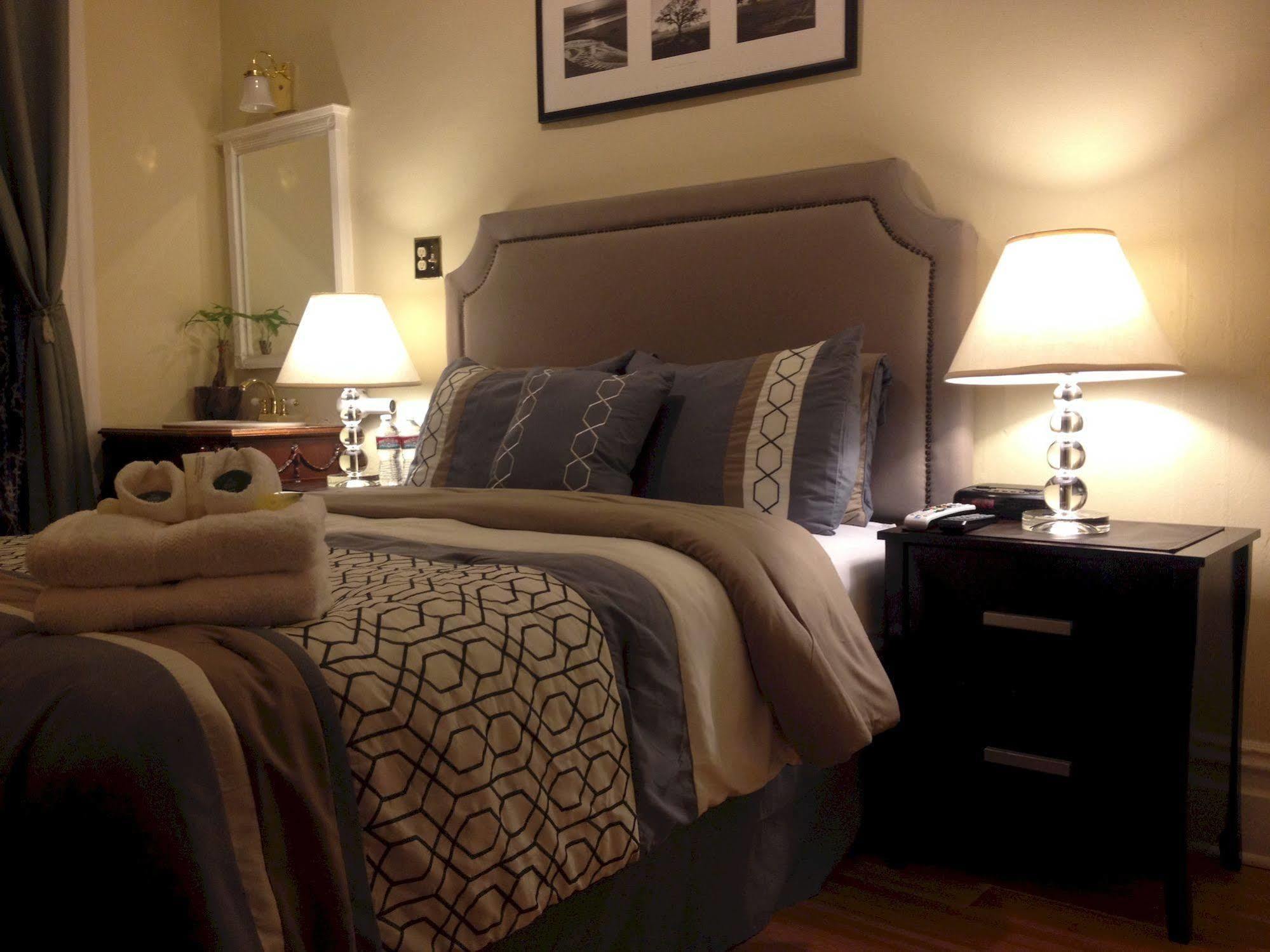 Luz Hotel San Francisco Dış mekan fotoğraf